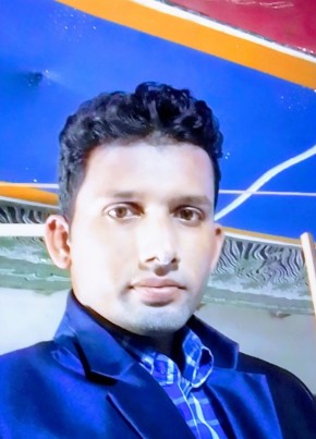 Sumon Majumdar, 30, বাংলাদেশ, যশোর জেলা