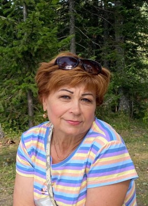 Светлана, 57, Россия, Майма