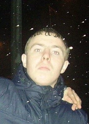 Валерий, 31, Россия, Чкаловск