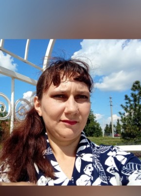Татьяна Куликова, 36, Россия, Тара