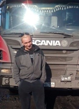 Алексей, 48, Россия, Новосибирск