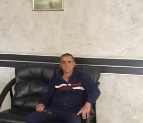 Размик, 52 года, Барнаул