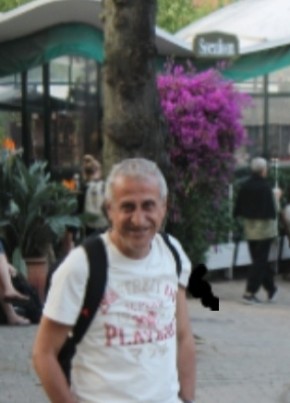 Mustafa, 57, Россия, Дзержинский