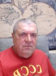 Александр, 59 лет, Волгоград