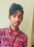 Mauur Vala, 19 лет, Ahmedabad