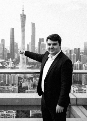 Ravshan из Farghona 22 года