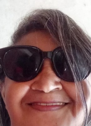 Rita, 67, República Federativa do Brasil, Garanhuns