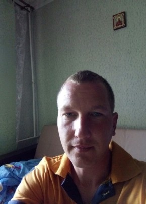Дмитрий, 40, Россия, Электроугли