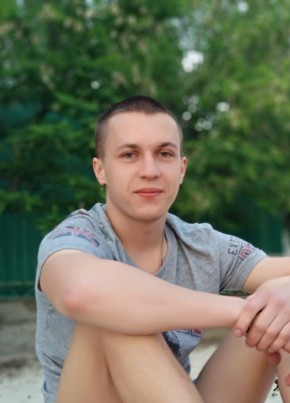 Александр, 27, Україна, Очаків