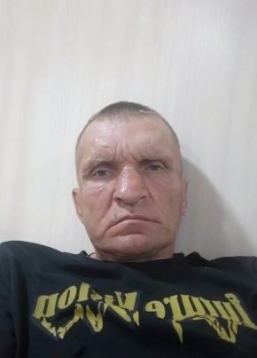 Александр из Шипуново 47 лет