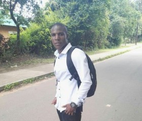 Freazy, 27 лет, Kariba