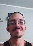 Davey James, 39, Alexandria (Commonwealth of Virginia)