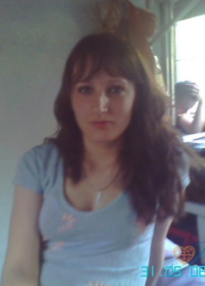 Людмила, 37, Россия, Беломорск