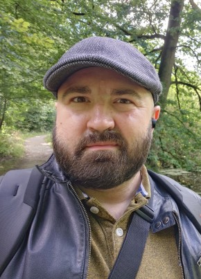 Vadim, 39, Russia, Domodedovo