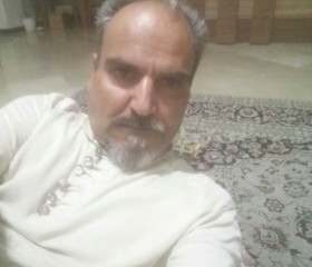 Mohammed, 53 года, تِهران