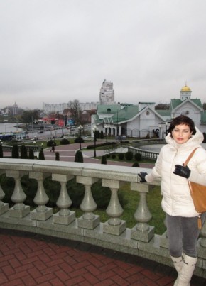 Татьяна, 55, Россия, Вурнары