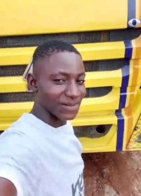 Badoo, 22, Nigeria, Abuja