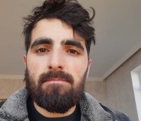 Roma, 27, Gardabani