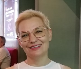 Ольга, 57 лет, Горад Мінск