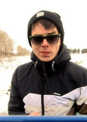 Ленар, 32, Россия, Зеленодольск