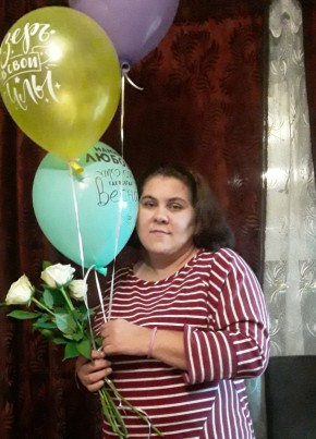 Nadya, 32, Russia, Volzhskiy (Volgograd)