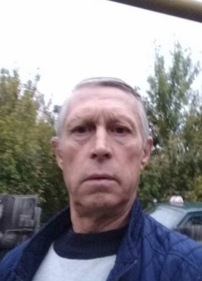 леонид, 64, Россия, Донецк