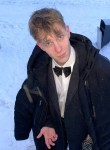 Ilya Adesiev, 23  , Samara