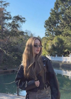Анастасия из Ишима 24 года