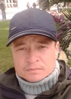 Руслан, 32, Россия, Мисхор