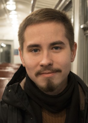 Semenov Artem, 24, Russia, Saint Petersburg