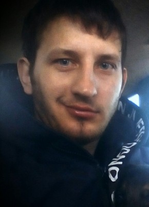 Виктор, 31, Россия, Орловский