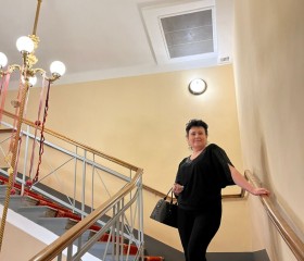 Моника, 54 года, Санкт-Петербург