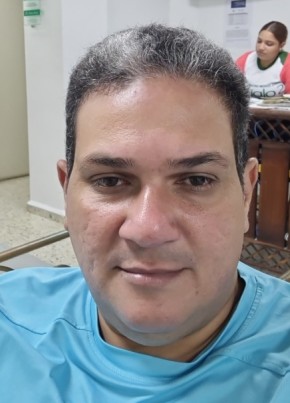 Jose, 37, República de Santo Domingo, Salcedo