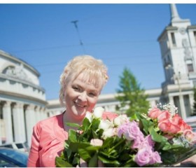 Ольга, 56 лет, Екатеринбург