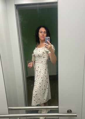 Lena, 48, Russia, Murmansk