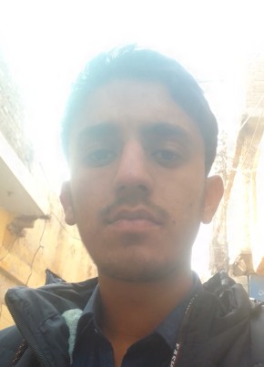 Arifkoko, 18, پاکستان, اسلام آباد