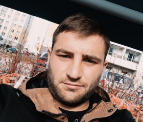 Юрий, 27 лет, Челябинск