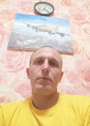 Станислав, 38, Россия, Краснознаменск (Московская обл.)