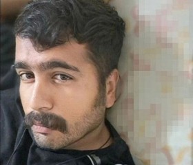 Amir, 27, Bandar  Abbas