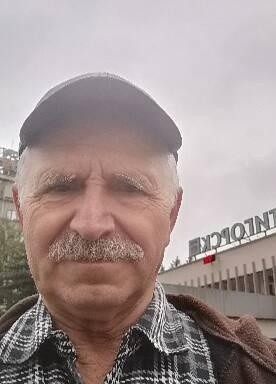 Сергей, 64, Россия, Пятигорск