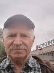 Сергей, 63 года, Пятигорск