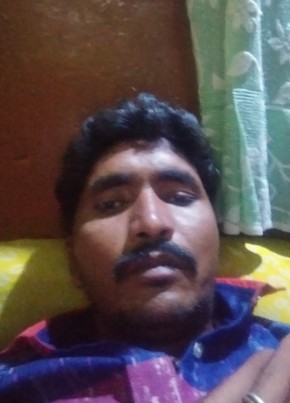 Dadpeer khusugal, 29, India, Bangalore