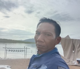 เมฆ, 46, Phetchaburi