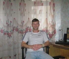 Андрей, 51 год, Железногорск (Курская обл.)