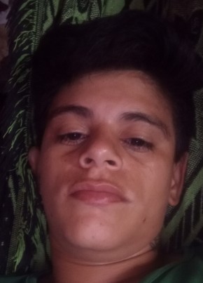 gilda из São Luís 23 года