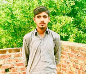 Tayyab Amjad, 19 лет, Amritsar