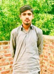 Tayyab Amjad, 18 лет, Amritsar