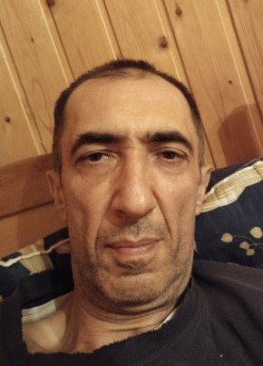 Дмитрий из Сочи 53 года
