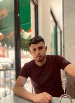 حبيب, 19, Ramallah