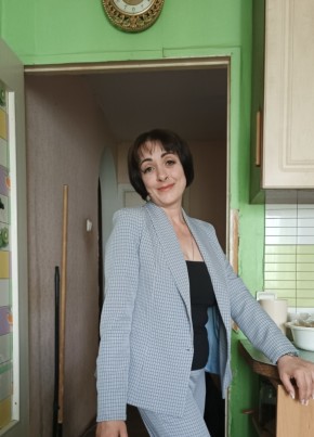 Вероника из Калининграда 43 года
